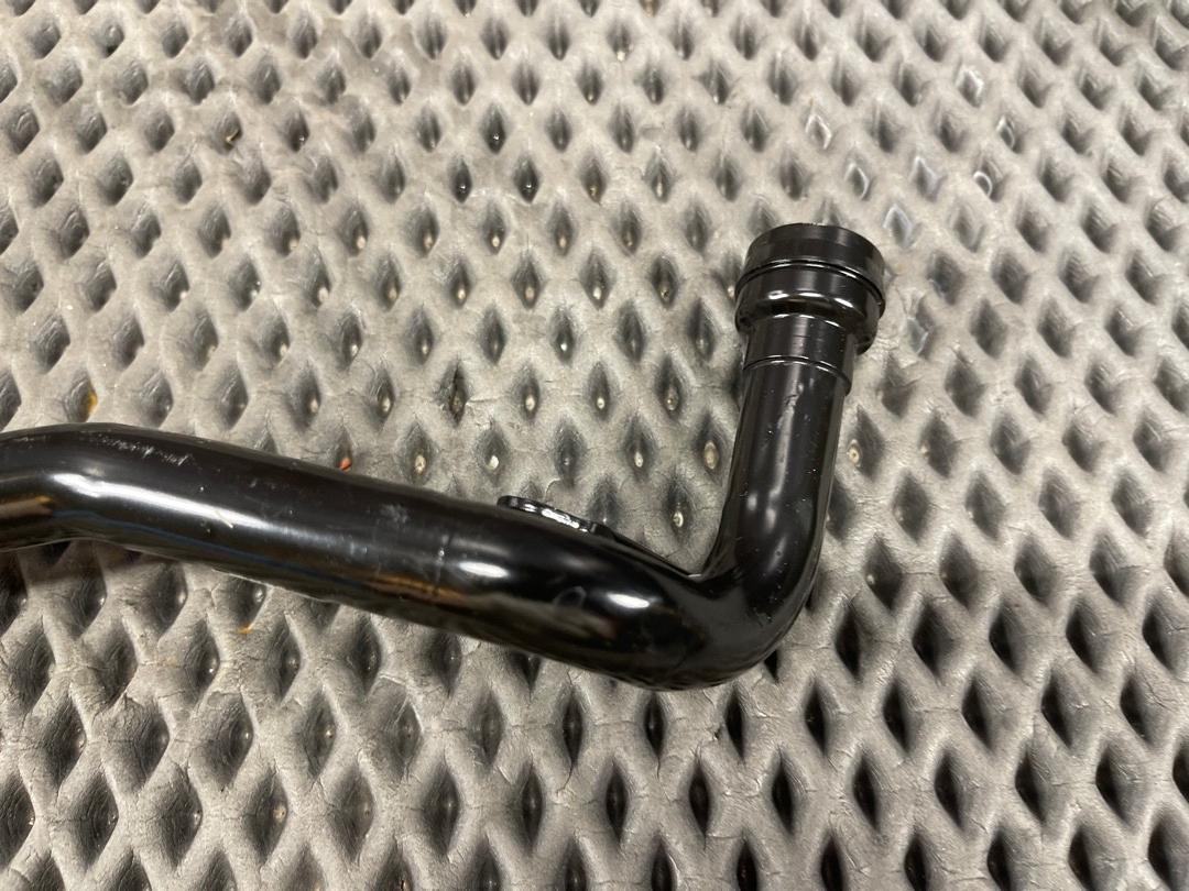 Трубка вентиляции, 696 рублей, Красноярск