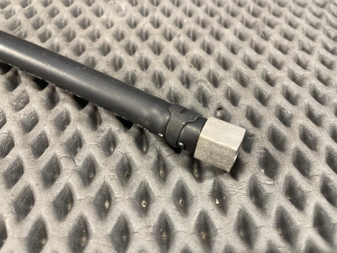 Топливный шланг, 1044 рублей, Красноярск