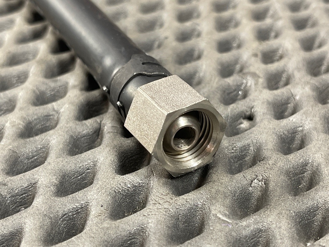 Топливный шланг, 1044 рублей, Красноярск