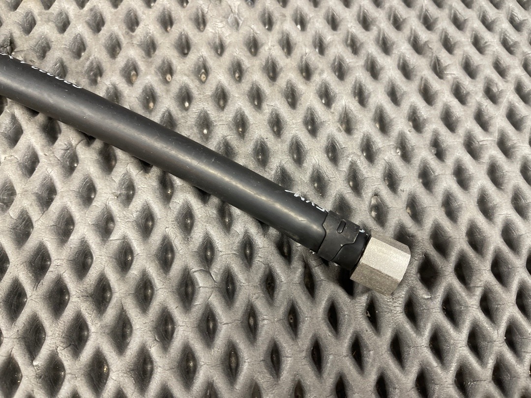 Топливный шланг, 1044 рублей, Красноярск