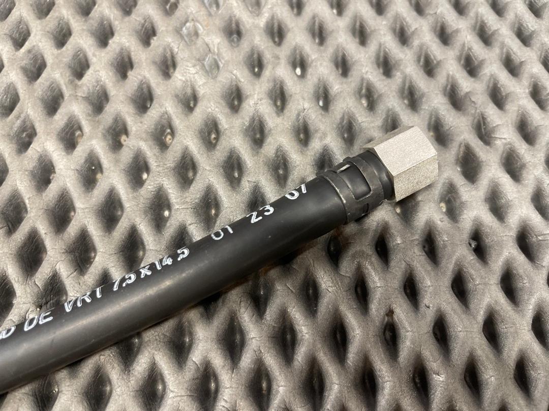 Топливный шланг, 1044 рублей, Красноярск