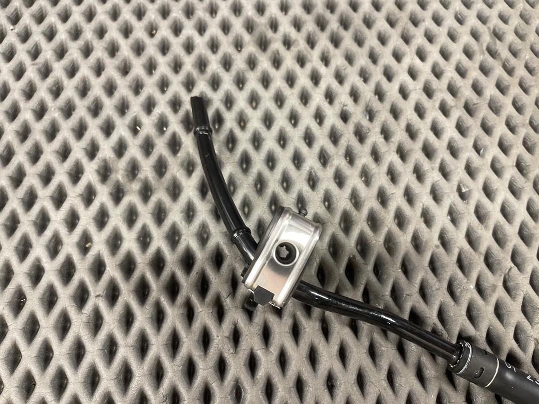 Топливный шланг, 1044 рублей, Красноярск