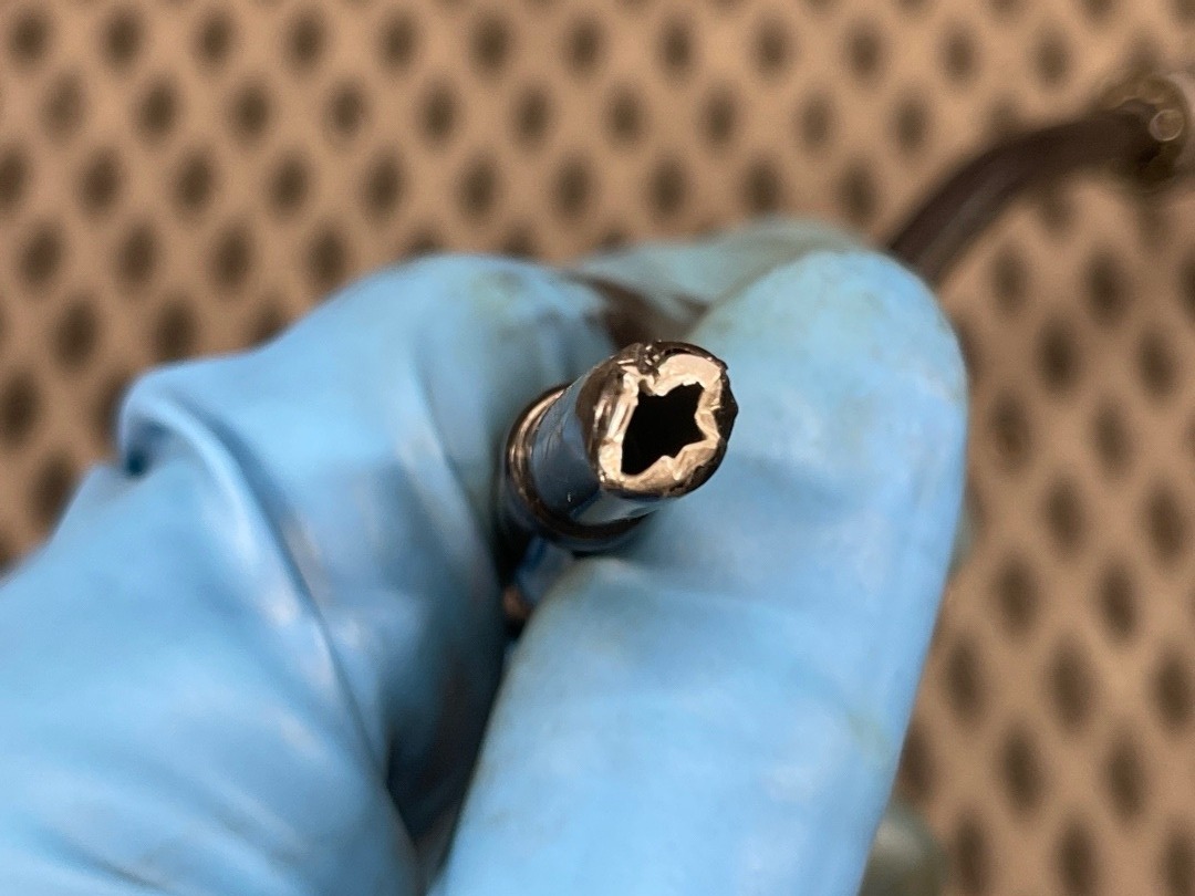 Топливный шланг, 1044 рублей, Красноярск