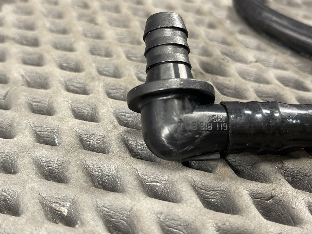 Шланг вакуумный, 444 рублей, Красноярск