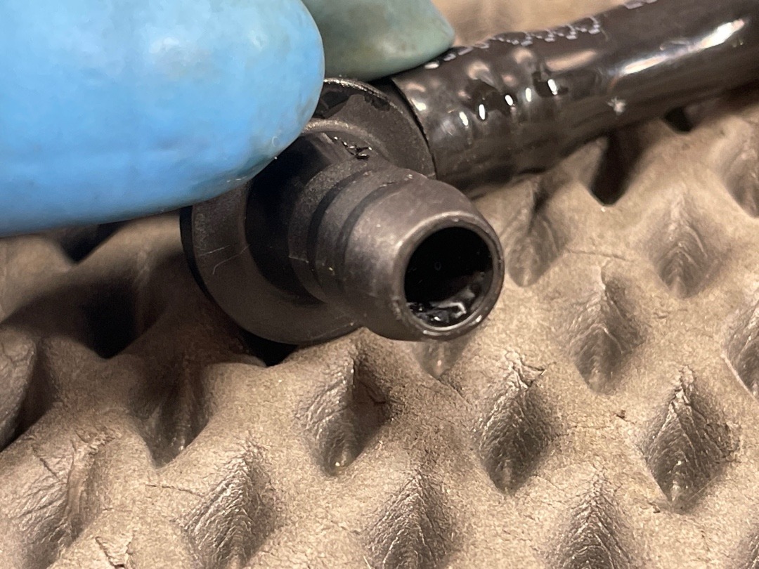 Шланг вакуумный, 444 рублей, Красноярск