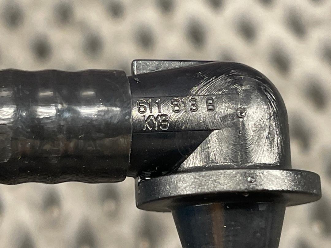 Шланг вакуумный, 444 рублей, Красноярск