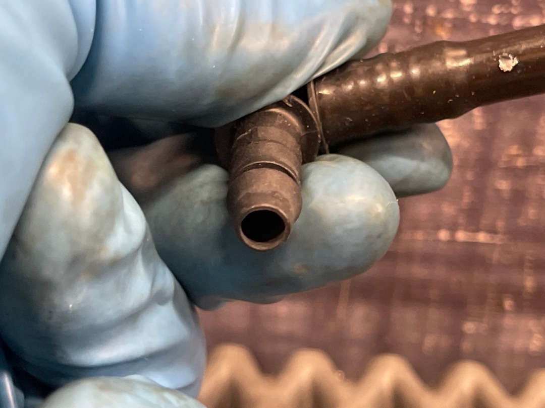 Шланг вентиляции, 1926 рублей, Красноярск