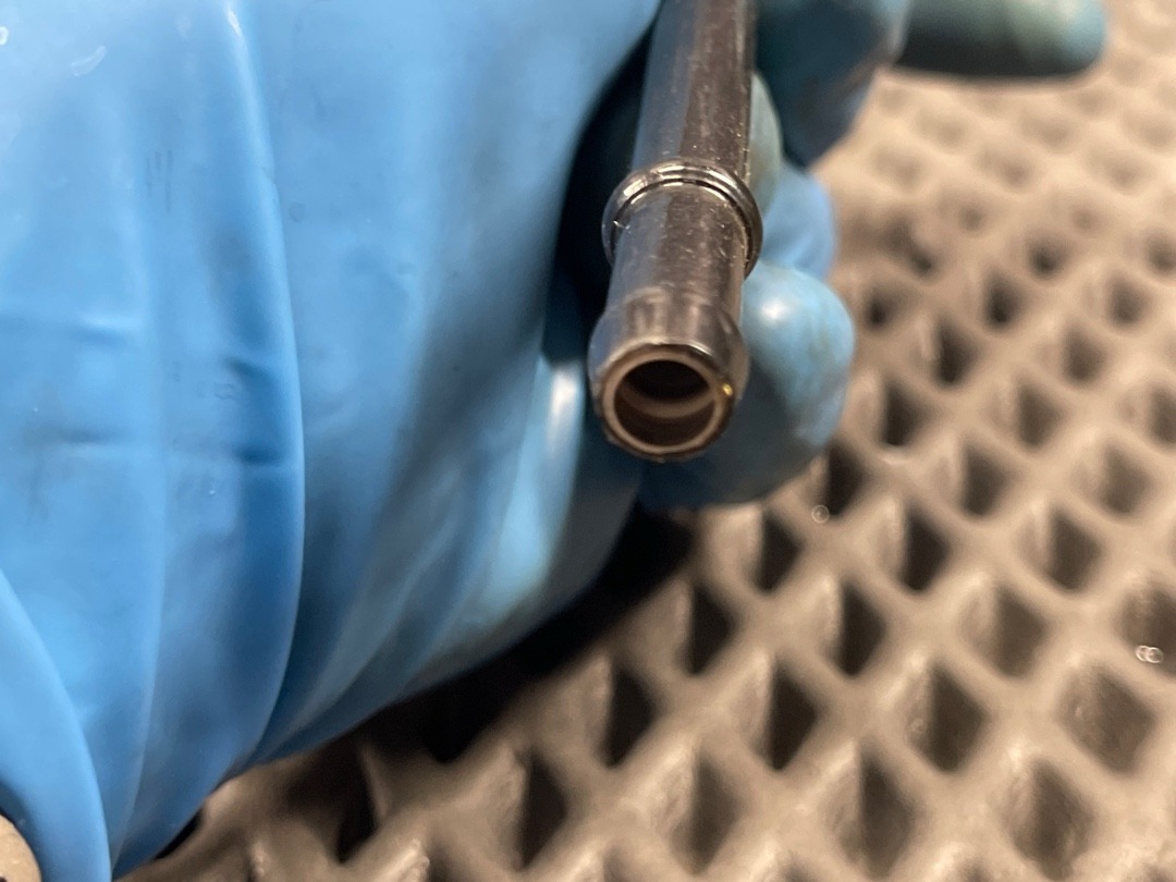 Шланг вентиляции, 1926 рублей, Красноярск