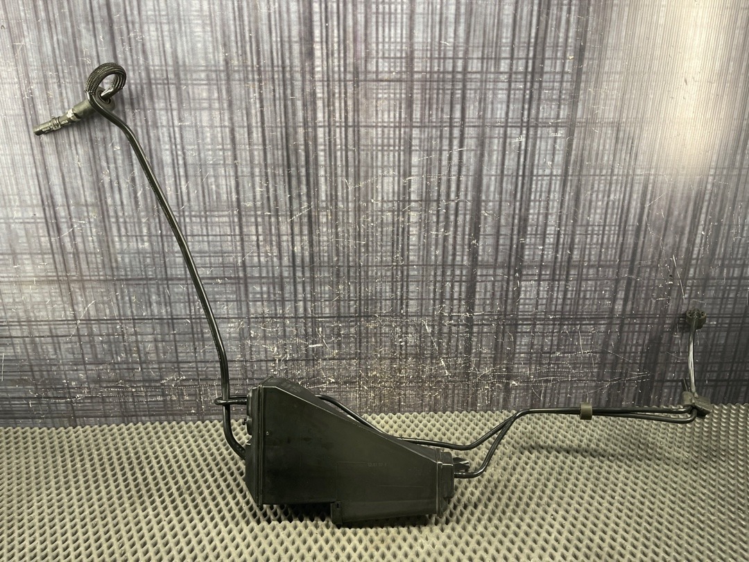 Адсорбер (фильтр паров топлива), 1776 рублей, Красноярск