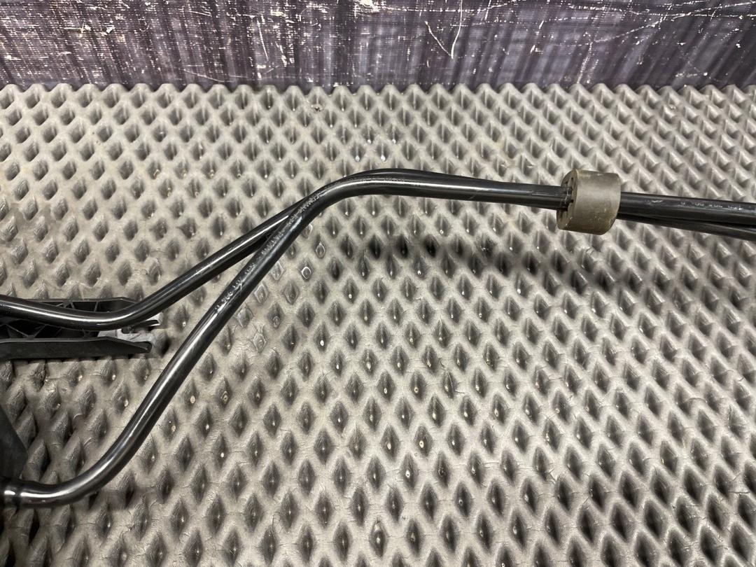 Адсорбер (фильтр паров топлива), 1776 рублей, Красноярск