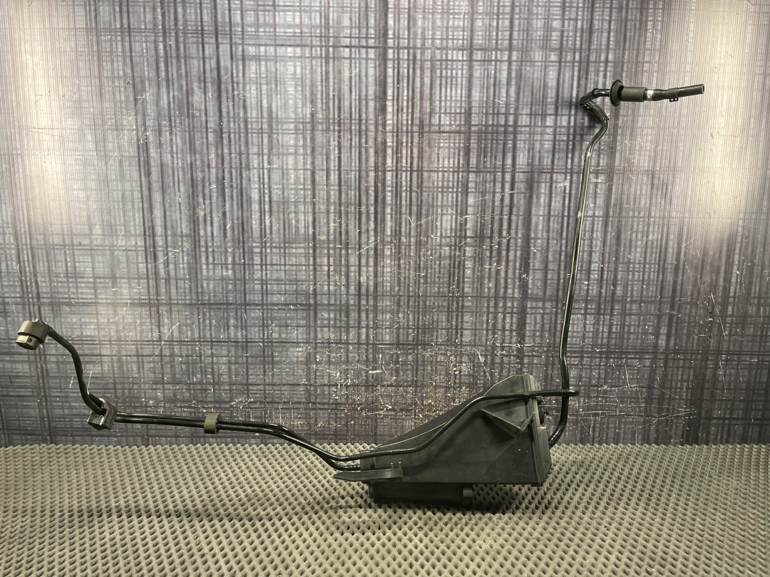 Адсорбер (фильтр паров топлива), 1776 рублей, Красноярск