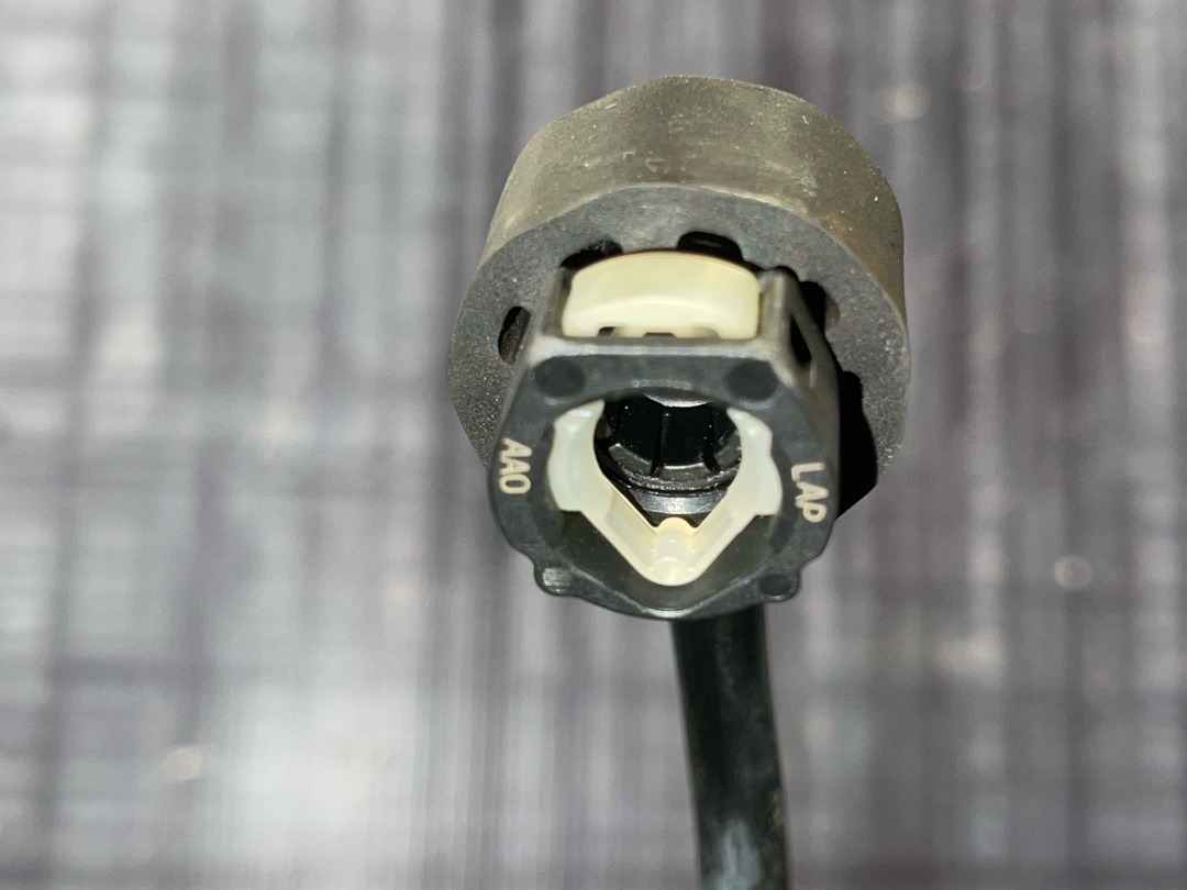 Адсорбер (фильтр паров топлива), 1776 рублей, Красноярск