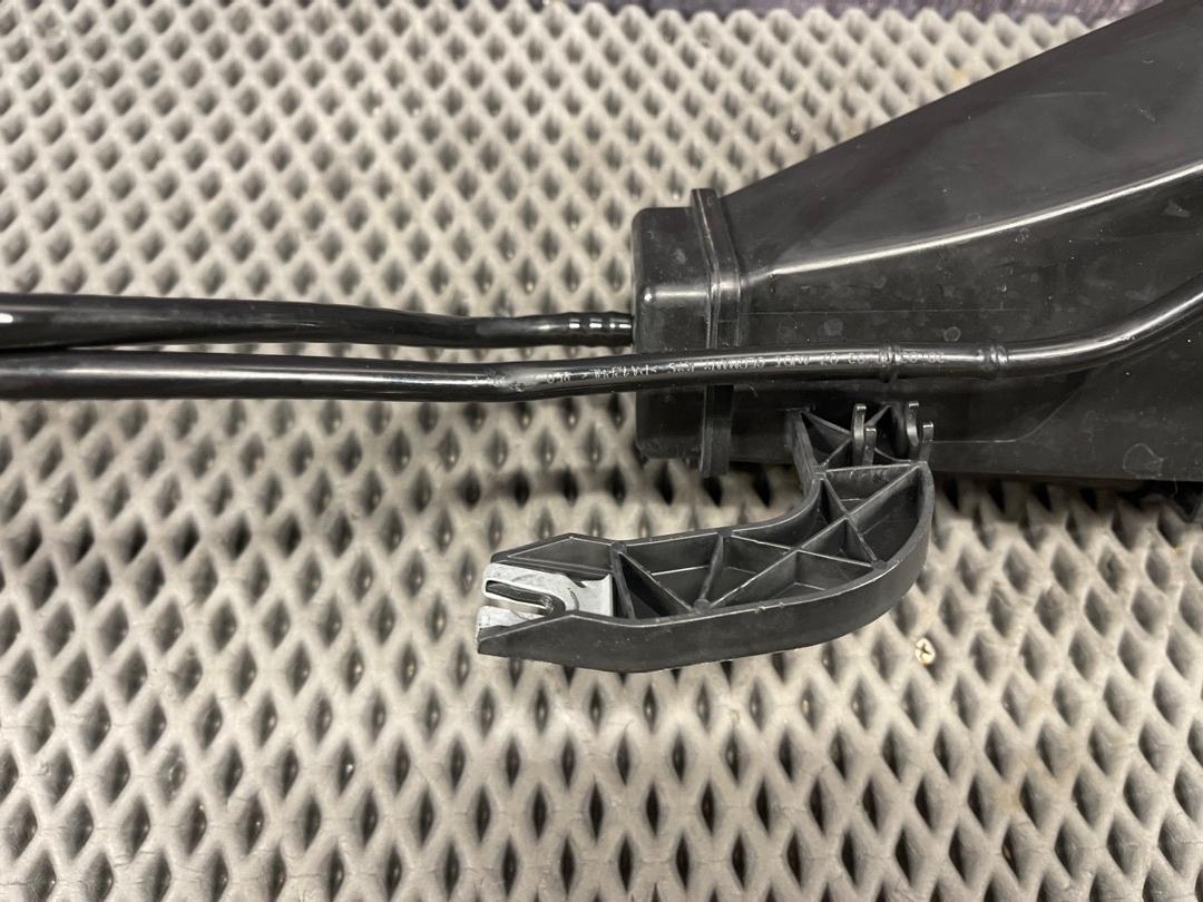 Адсорбер (фильтр паров топлива), 1776 рублей, Красноярск