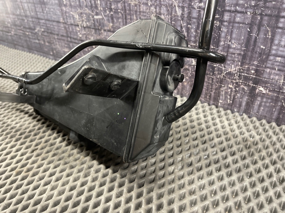 Адсорбер (фильтр паров топлива), 1776 рублей, Красноярск