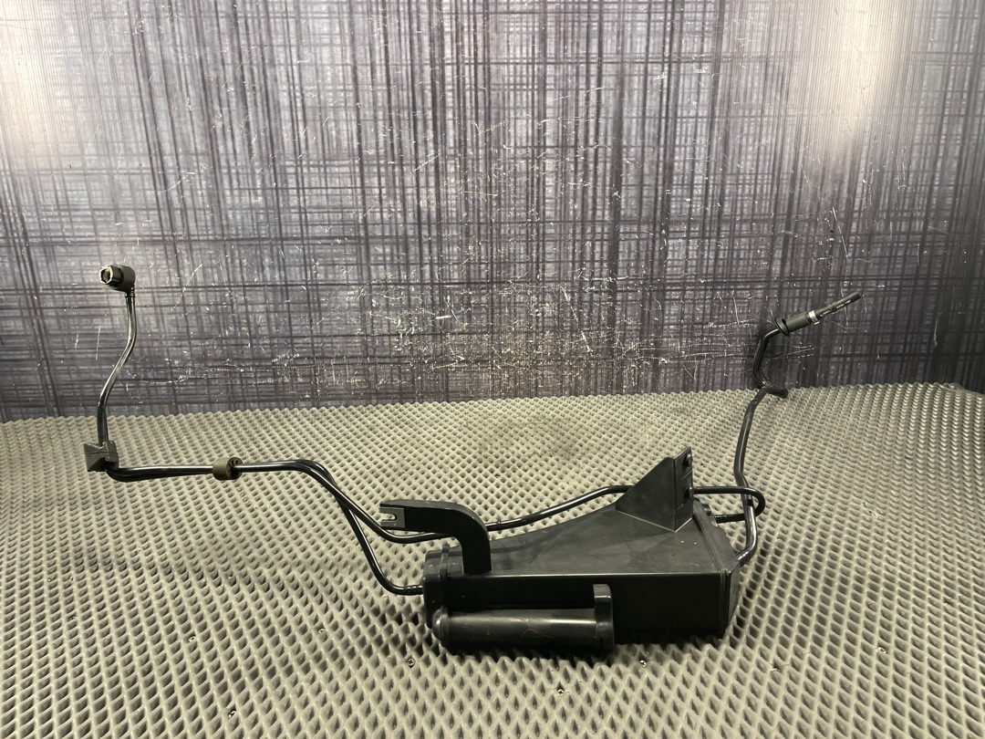 Адсорбер (фильтр паров топлива), 1776 рублей, Красноярск