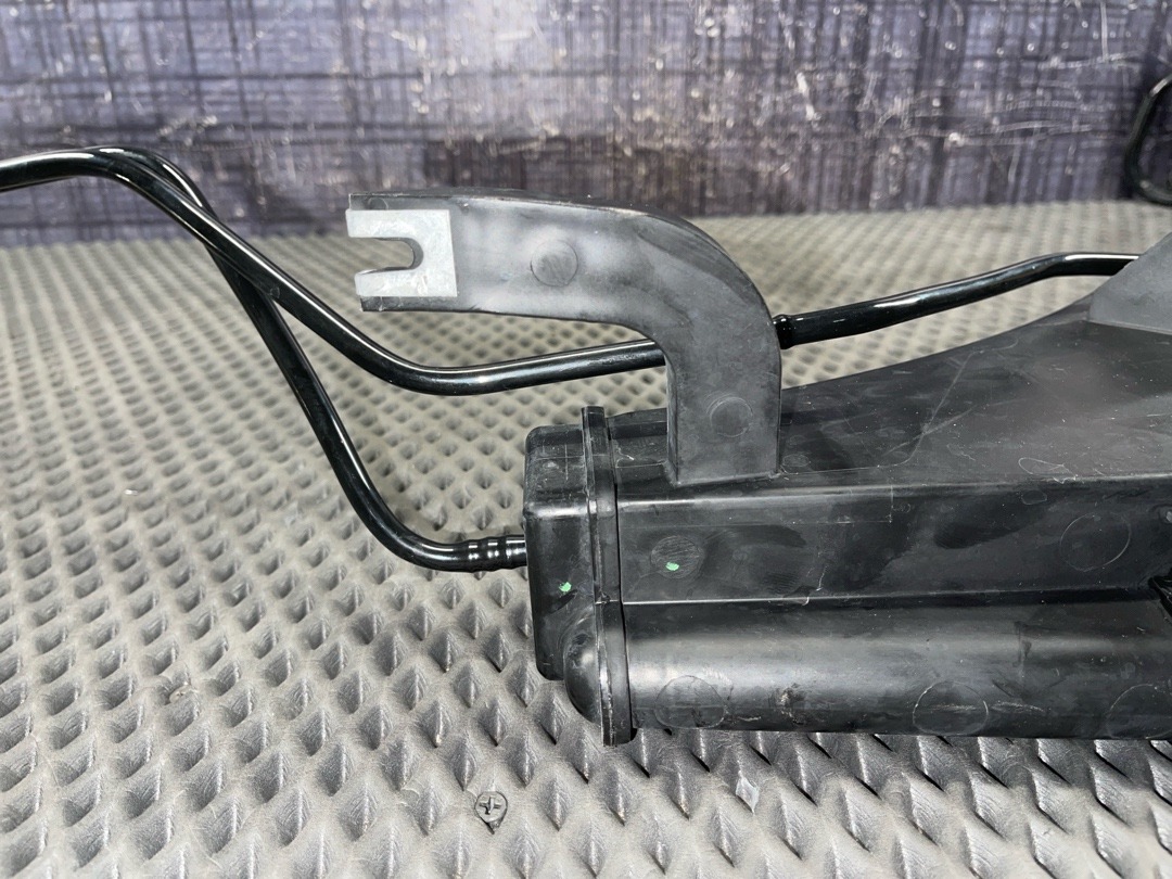 Адсорбер (фильтр паров топлива), 1776 рублей, Красноярск