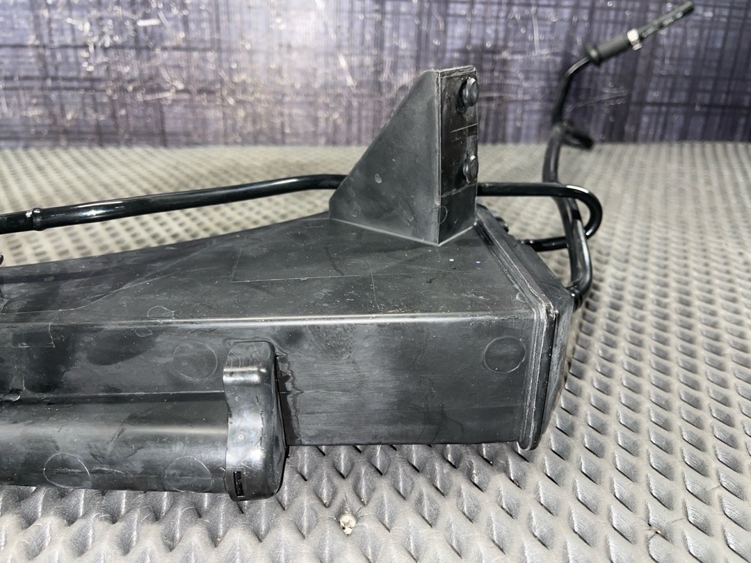 Адсорбер (фильтр паров топлива), 1776 рублей, Красноярск