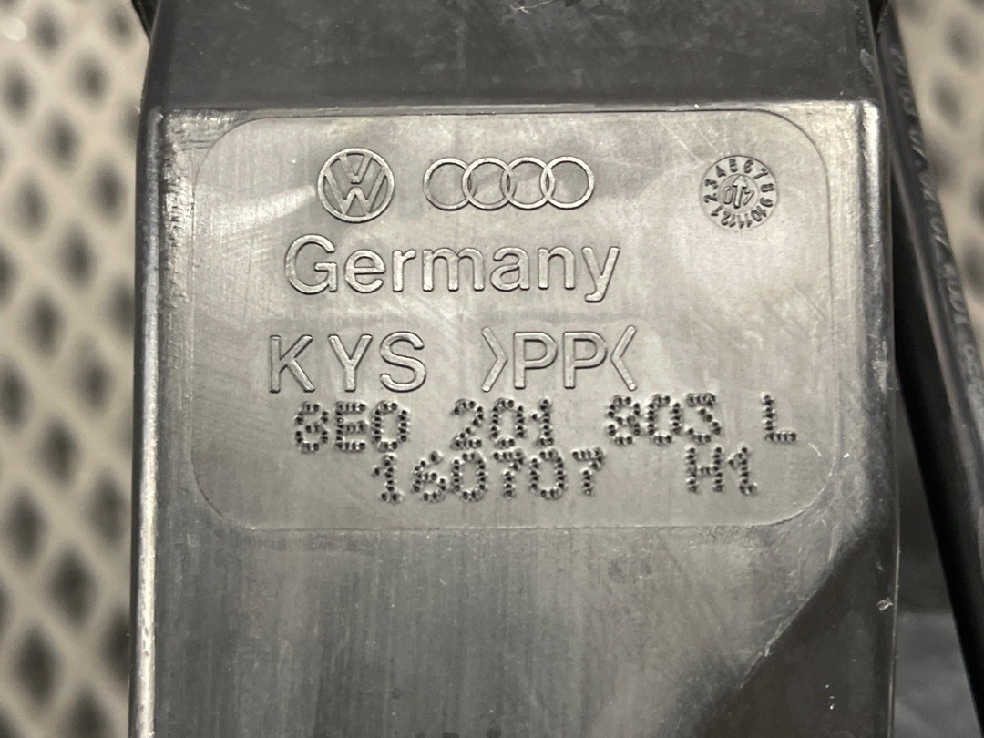 Адсорбер (фильтр паров топлива), 1776 рублей, Красноярск