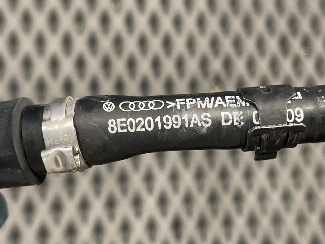 Адсорбер (фильтр паров топлива), 1776 рублей, Красноярск