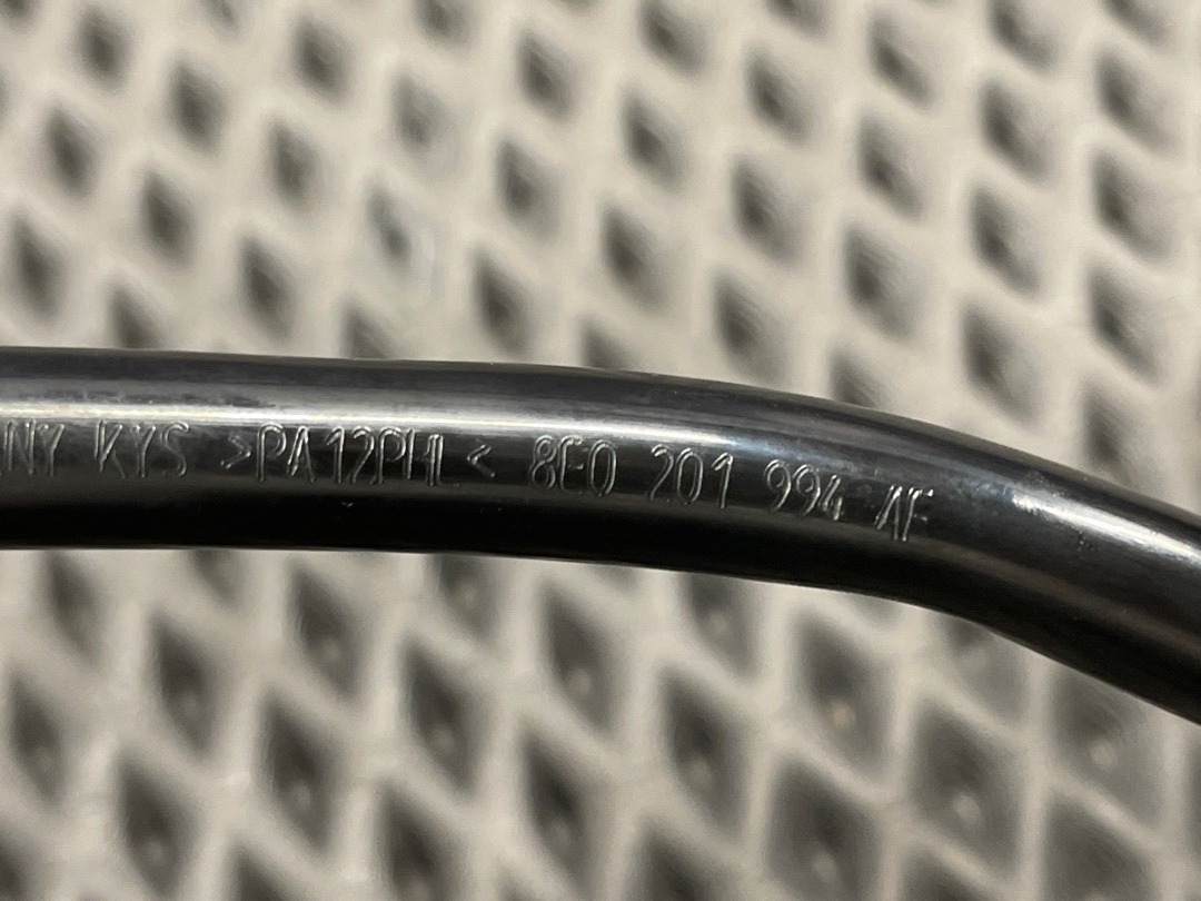 Адсорбер (фильтр паров топлива), 1776 рублей, Красноярск