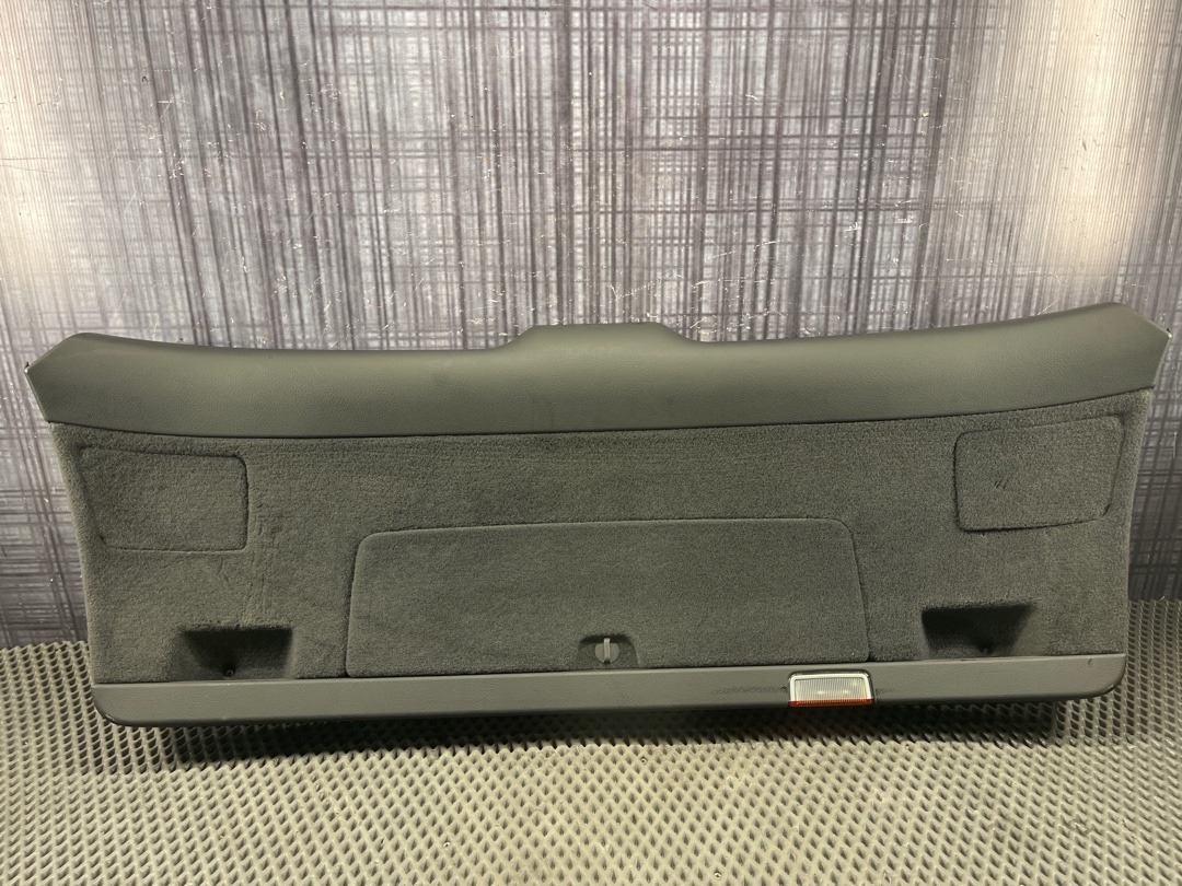 Обшивка крышки багажника, 1368 рублей, Красноярск