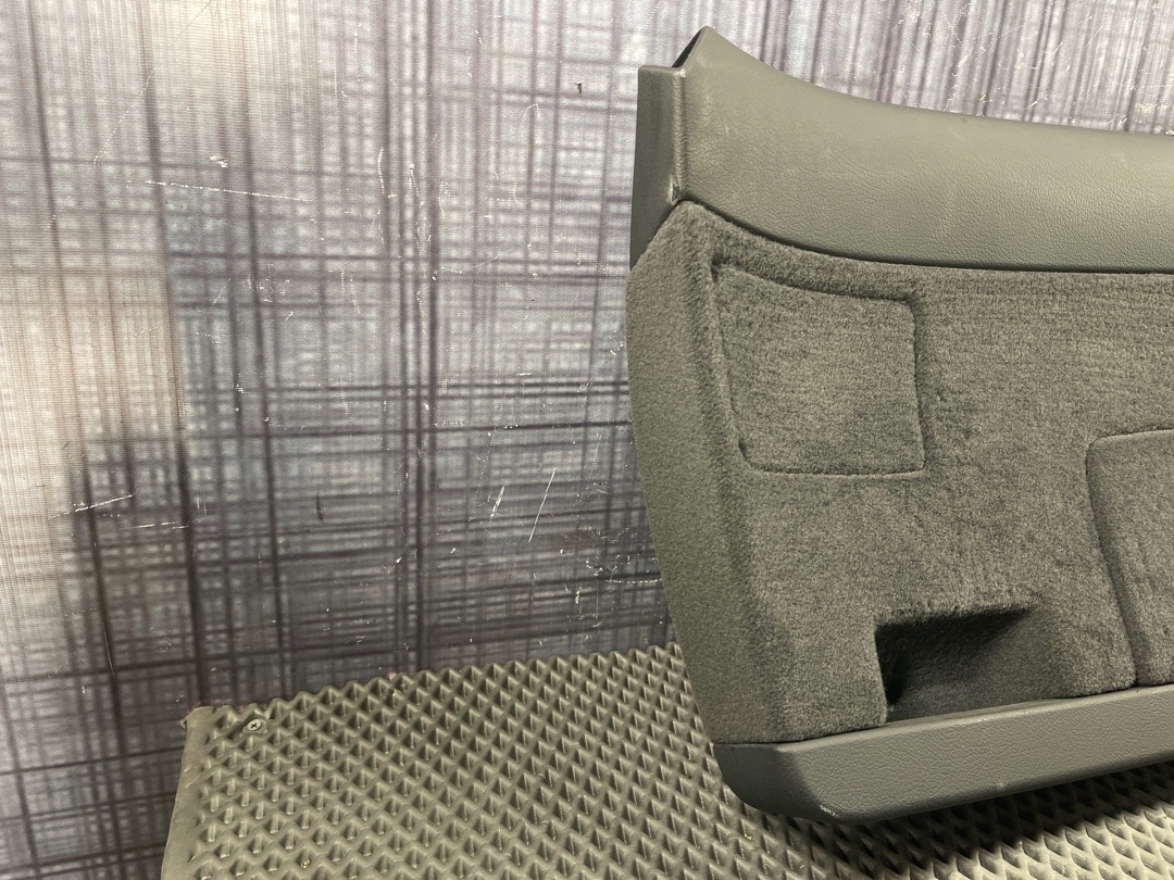 Обшивка крышки багажника, 1368 рублей, Красноярск