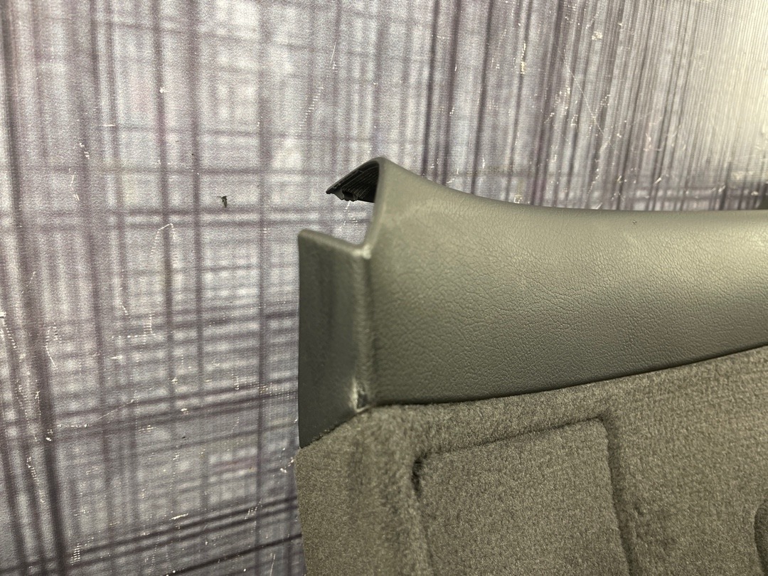 Обшивка крышки багажника, 1368 рублей, Красноярск