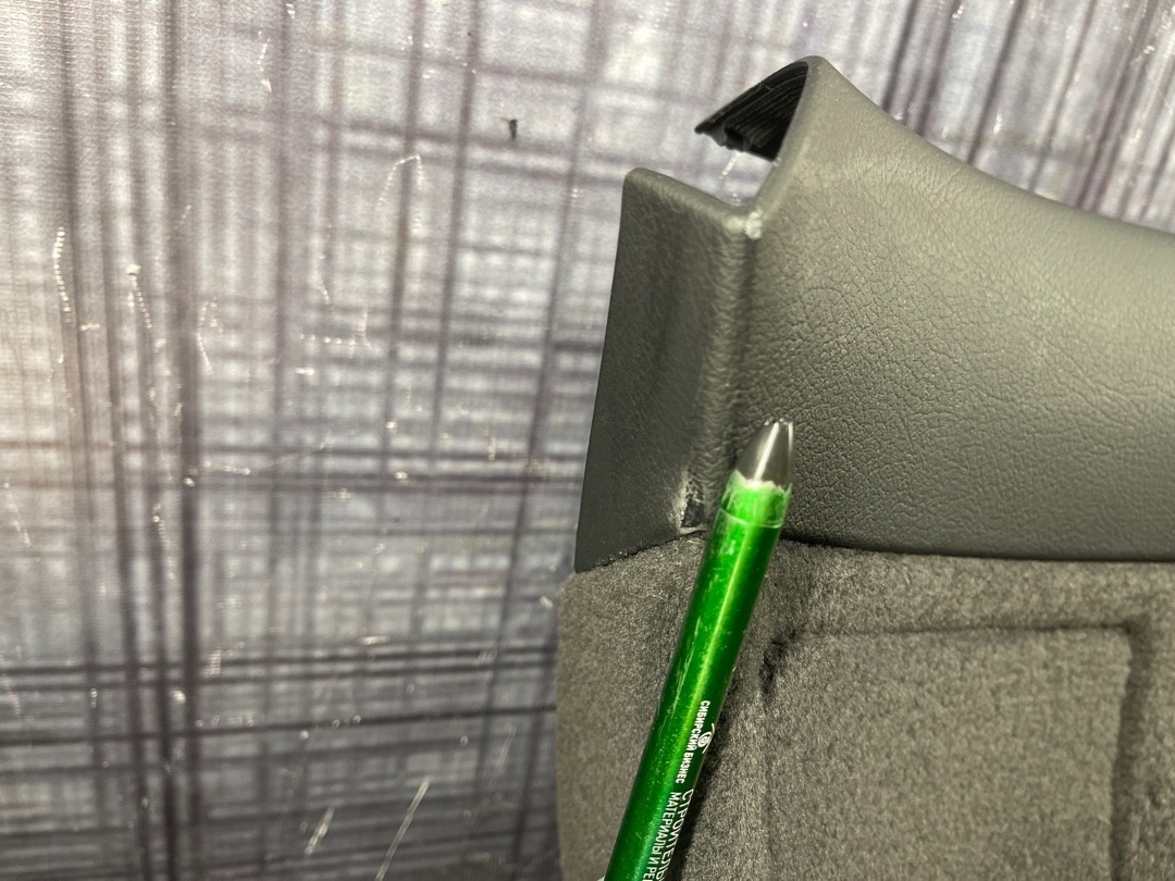 Обшивка крышки багажника, 1368 рублей, Красноярск