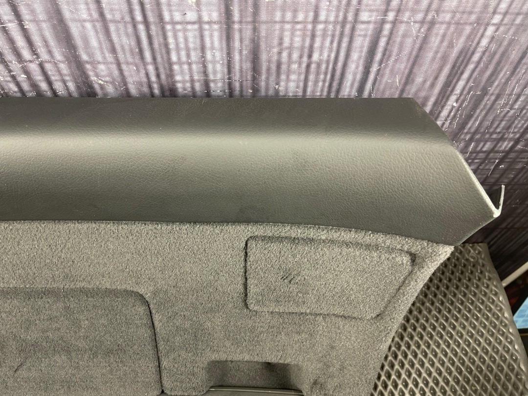 Обшивка крышки багажника, 1368 рублей, Красноярск