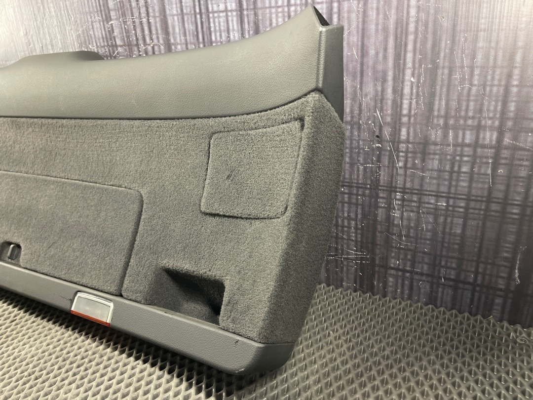 Обшивка крышки багажника, 1368 рублей, Красноярск