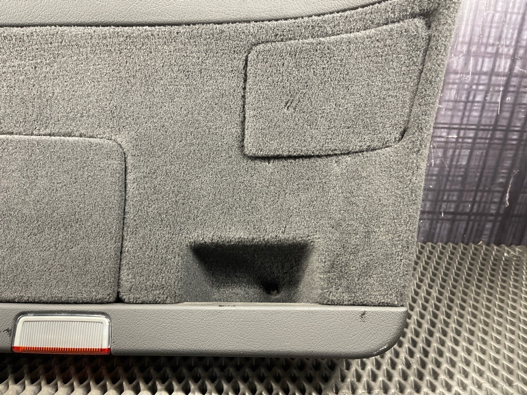 Обшивка крышки багажника, 1368 рублей, Красноярск