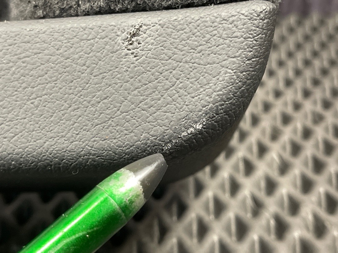 Обшивка крышки багажника, 1368 рублей, Красноярск