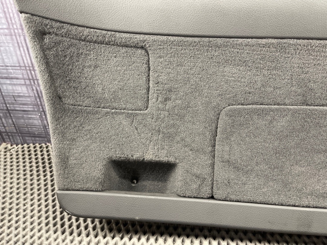 Обшивка крышки багажника, 1368 рублей, Красноярск