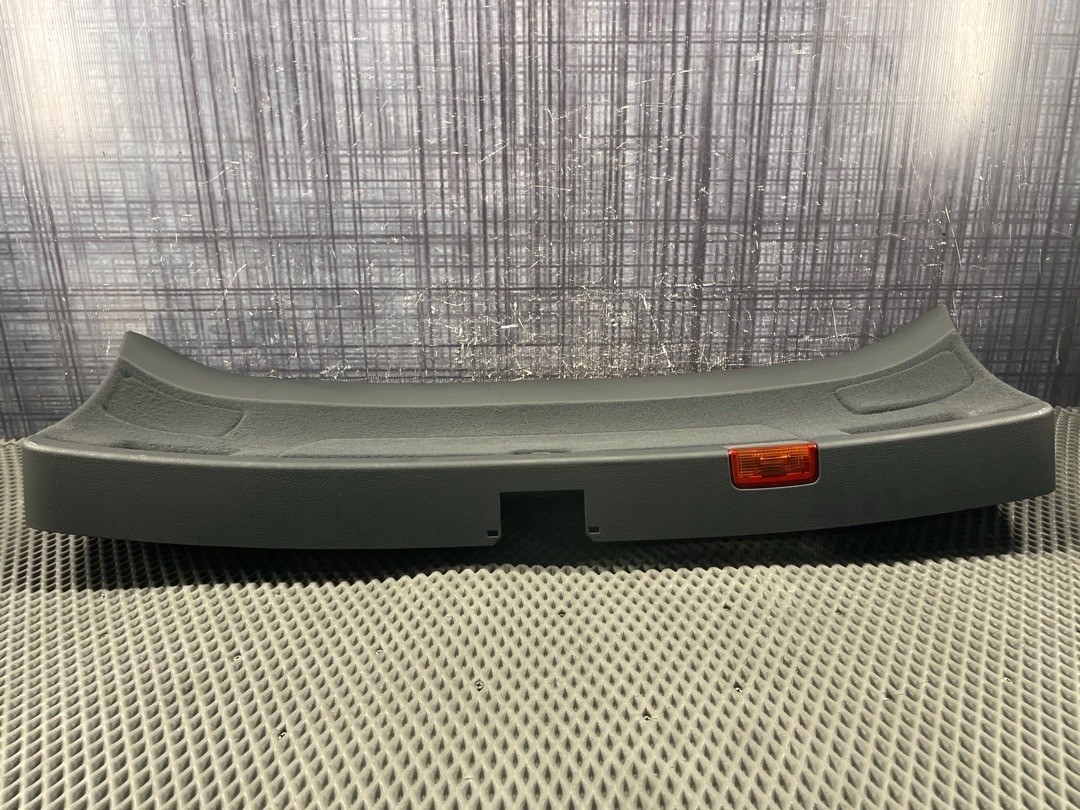 Обшивка крышки багажника, 1368 рублей, Красноярск