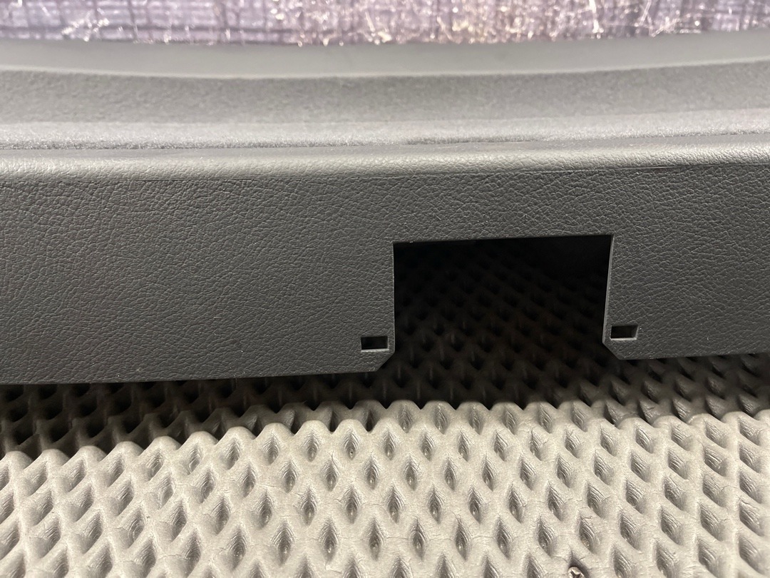 Обшивка крышки багажника, 1368 рублей, Красноярск