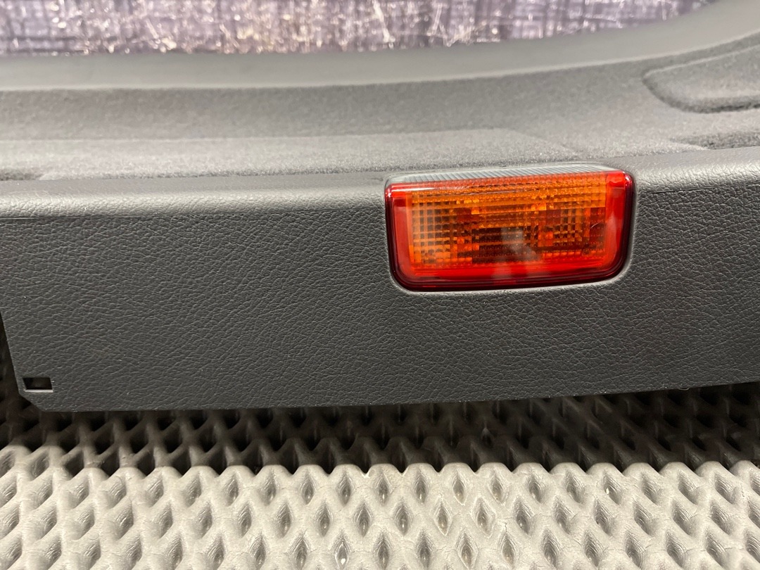 Обшивка крышки багажника, 1368 рублей, Красноярск