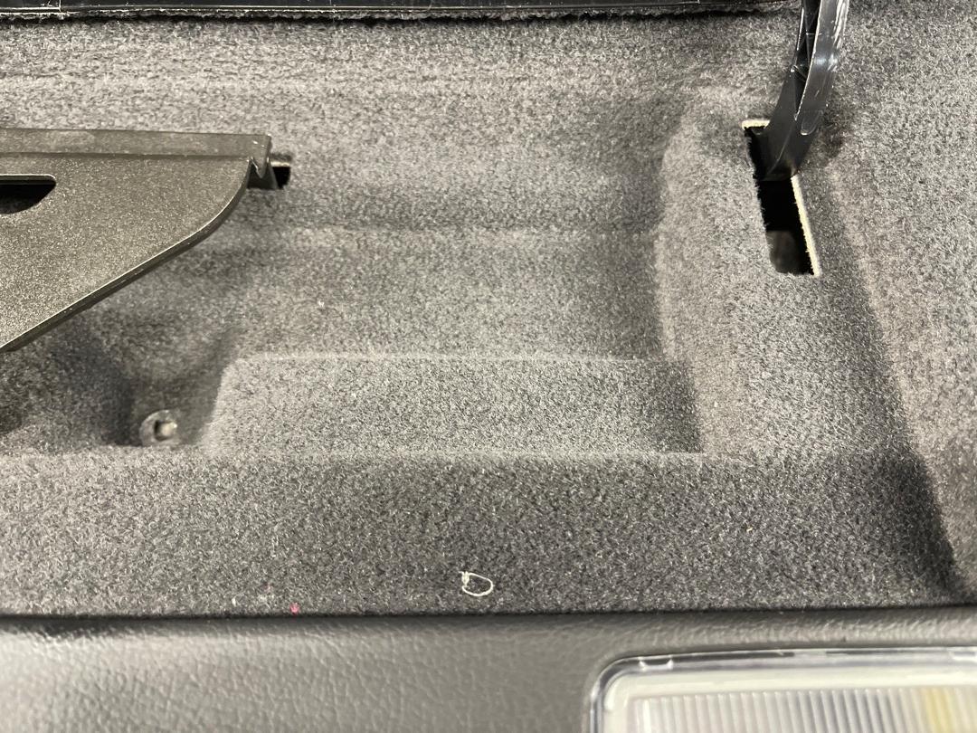 Обшивка крышки багажника, 1368 рублей, Красноярск