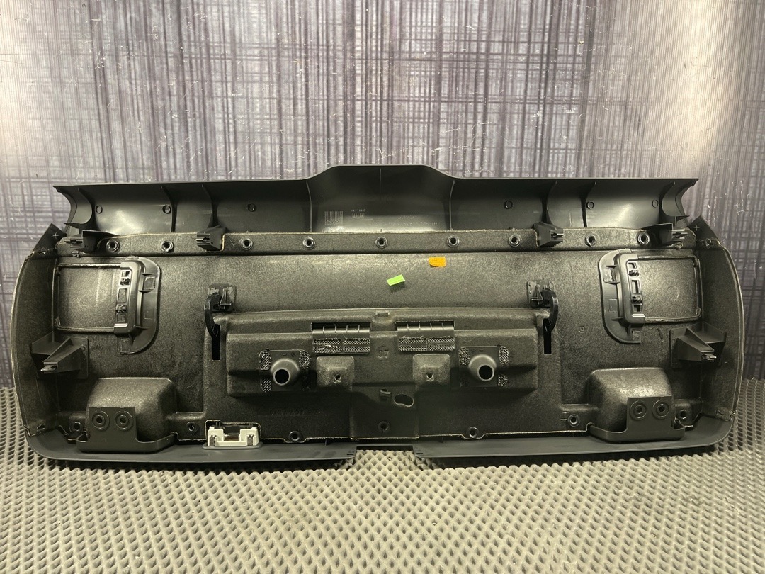 Обшивка крышки багажника, 1368 рублей, Красноярск