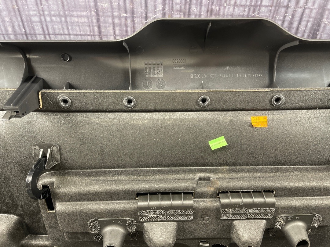 Обшивка крышки багажника, 1368 рублей, Красноярск