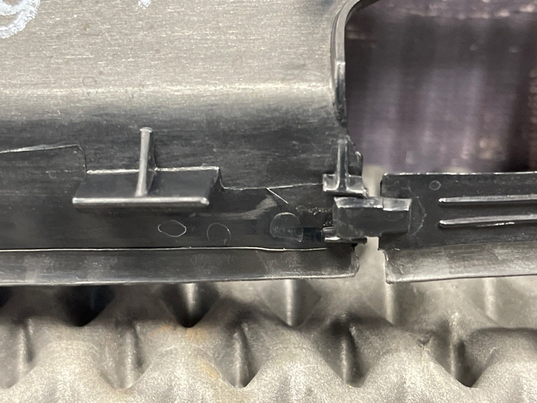 Декоративная накладка, 588 рублей, Красноярск