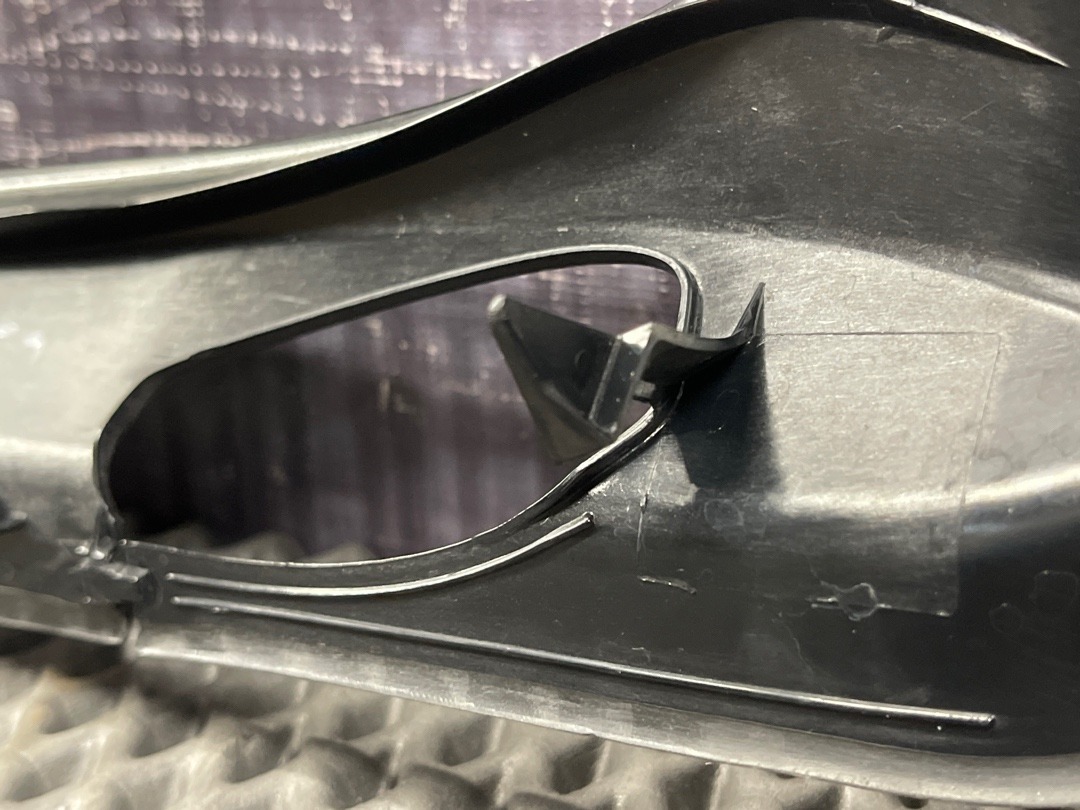 Декоративная накладка, 588 рублей, Красноярск