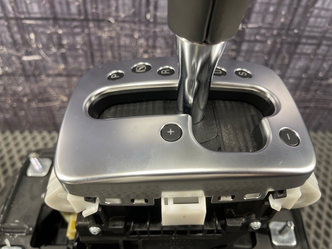 Селектор АКПП, 2082 рублей, Красноярск