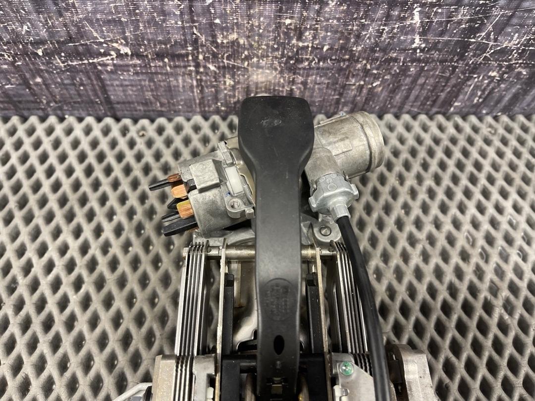 Рулевая колонка, 1746 рублей, Красноярск