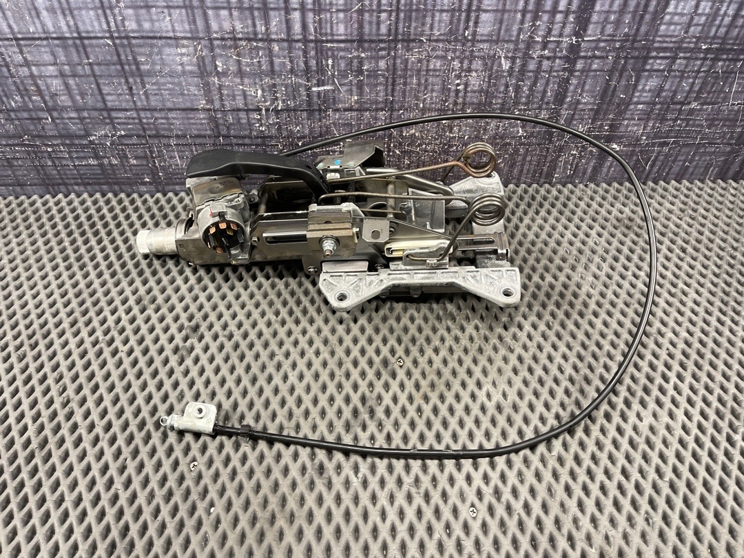 Рулевая колонка, 1746 рублей, Красноярск