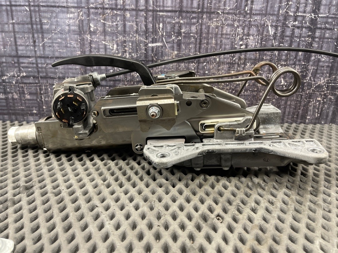 Рулевая колонка, 1746 рублей, Красноярск