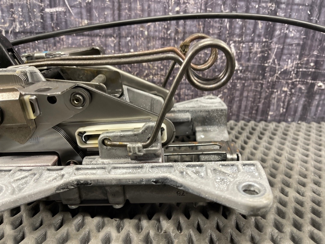 Рулевая колонка, 1746 рублей, Красноярск