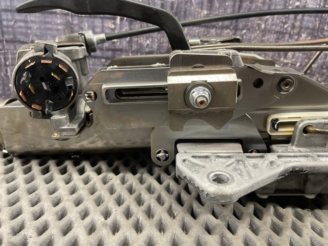 Рулевая колонка, 1746 рублей, Красноярск