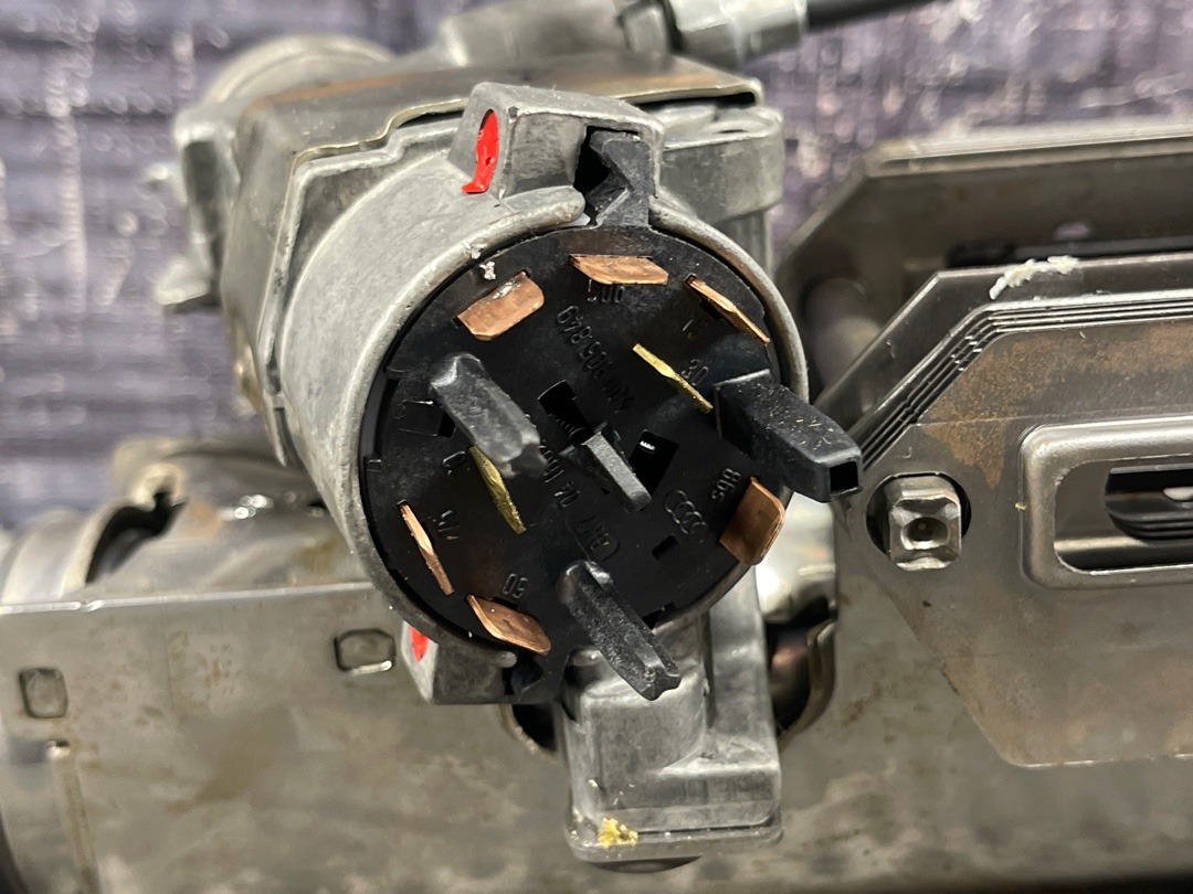 Рулевая колонка, 1746 рублей, Красноярск