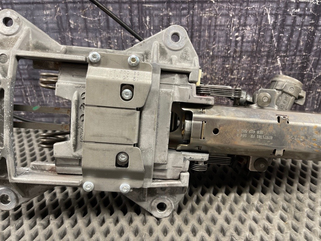 Рулевая колонка, 1746 рублей, Красноярск