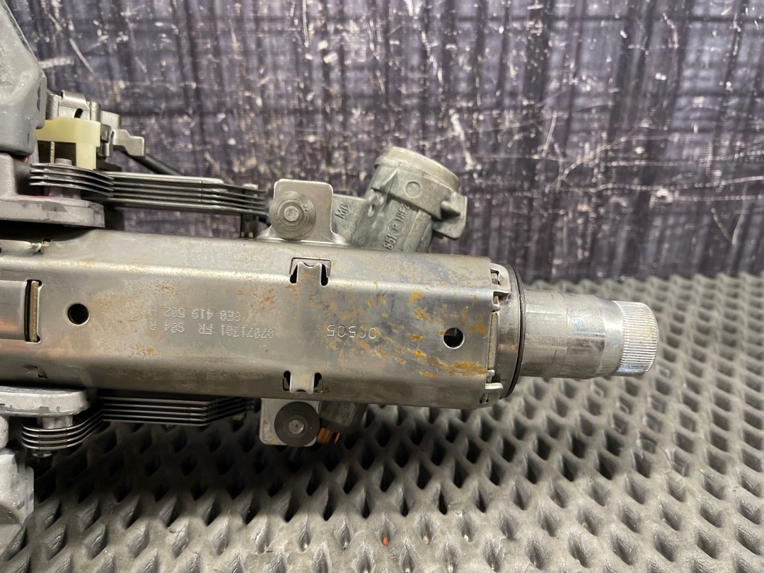 Рулевая колонка, 1746 рублей, Красноярск